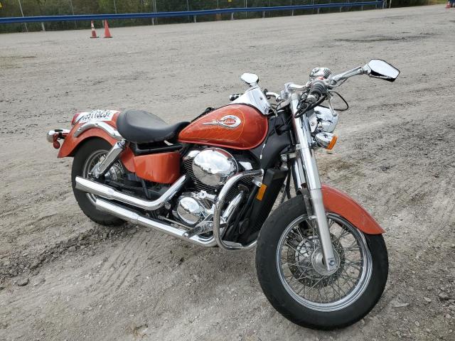 2003 HONDA VT750 CDD, 