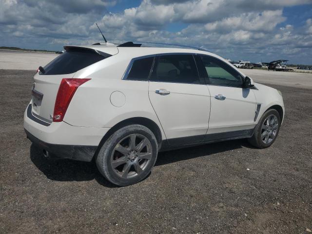 3GYFNBEY1BS529274 - 2011 CADILLAC SRX PERFORMANCE COLLECTION Blanc photo 3