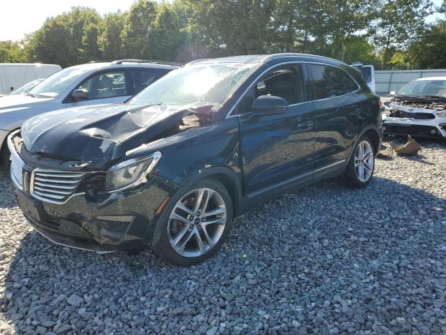 2017 LINCOLN MKC RESERVE, 