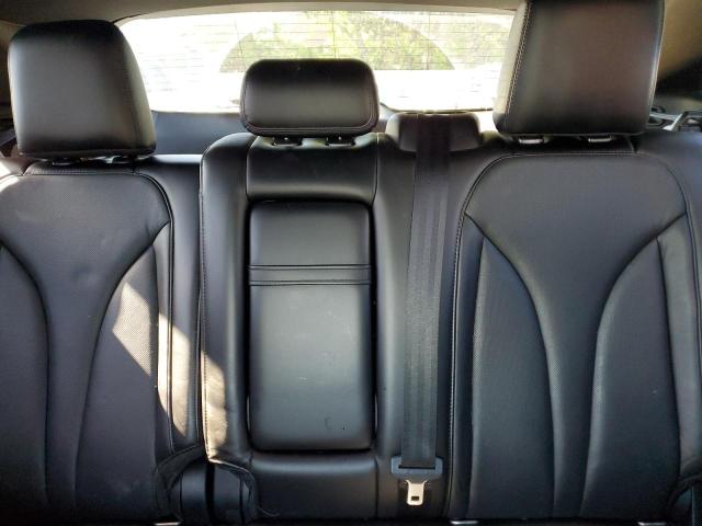 5LMTJ3DH4HUL35965 - 2017 LINCOLN MKC RESERVE 黑色 照片 10