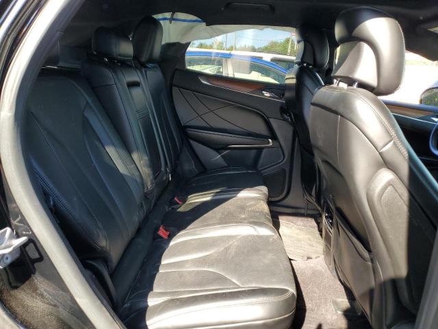 5LMTJ3DH4HUL35965 - 2017 LINCOLN MKC RESERVE 黑色 照片 11