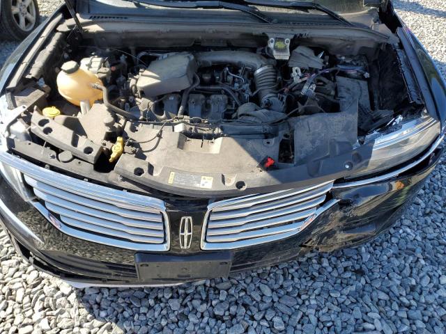 5LMTJ3DH4HUL35965 - 2017 LINCOLN MKC RESERVE 黑色 照片 12