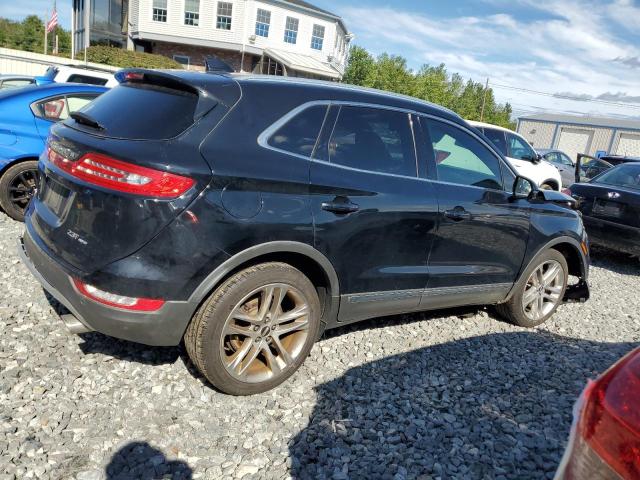 5LMTJ3DH4HUL35965 - 2017 LINCOLN MKC RESERVE 黑色 照片 3