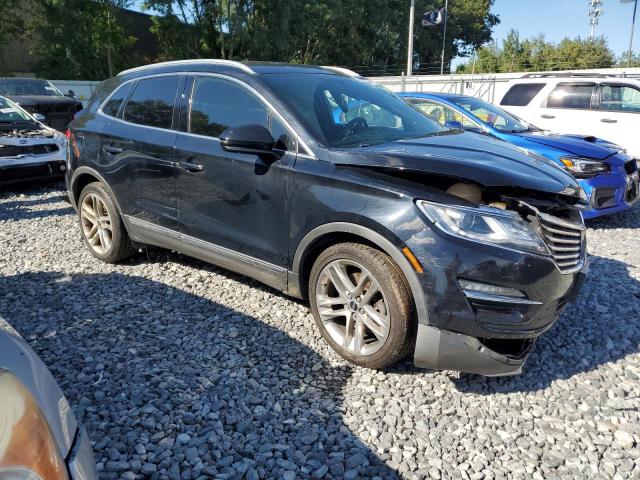 5LMTJ3DH4HUL35965 - 2017 LINCOLN MKC RESERVE 黑色 照片 4