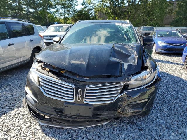 5LMTJ3DH4HUL35965 - 2017 LINCOLN MKC RESERVE 黑色 照片 5