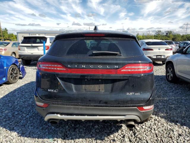 5LMTJ3DH4HUL35965 - 2017 LINCOLN MKC RESERVE 黑色 照片 6