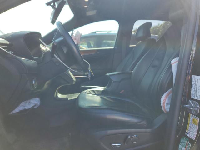 5LMTJ3DH4HUL35965 - 2017 LINCOLN MKC RESERVE 黑色 照片 7