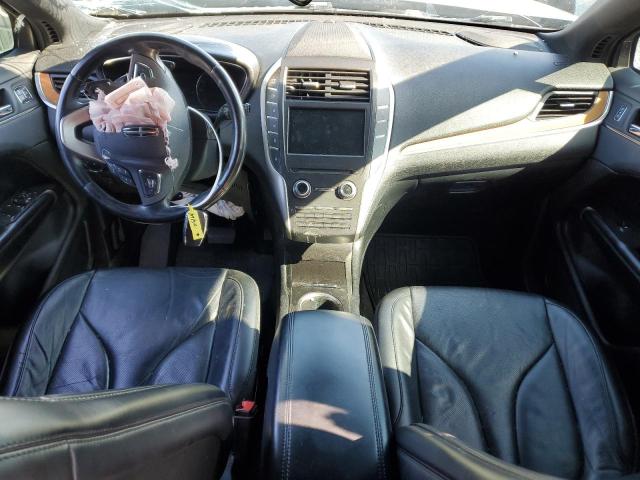 5LMTJ3DH4HUL35965 - 2017 LINCOLN MKC RESERVE 黑色 照片 8