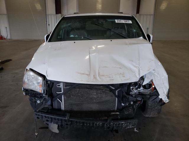 2C4RC1BG2ER269225 - 2014 CHRYSLER TOWN & COU TOURING 白色 照片 5