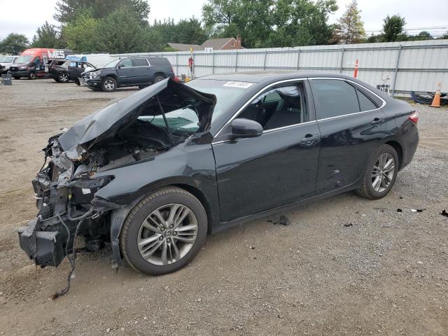 2016 TOYOTA CAMRY LE, 