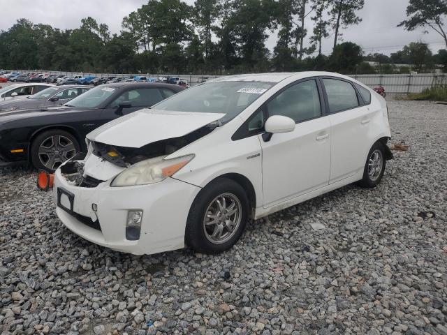 2010 TOYOTA PRIUS, 