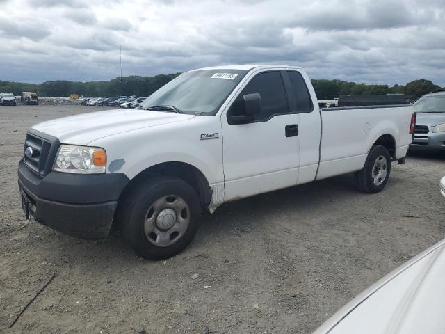 2008 FORD F150, 