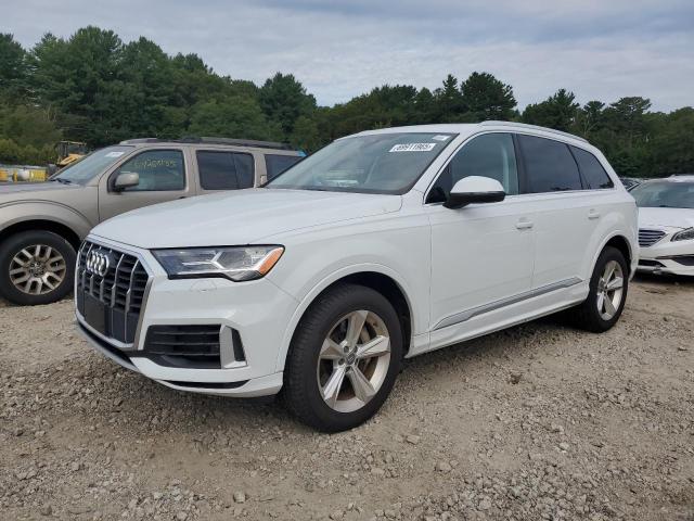 2020 AUDI Q7 PREMIUM, 