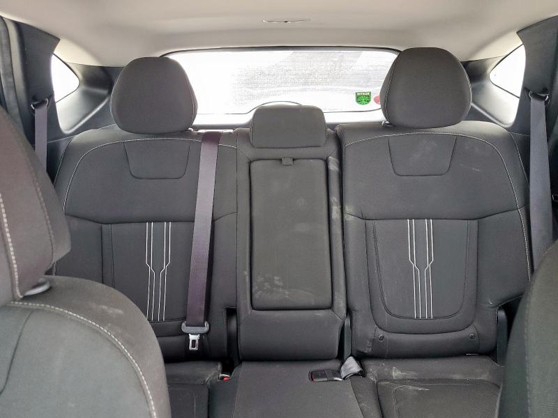 KM8JFCA14NU060399 - 2022 HYUNDAI TUCSON SEL CONVENIENCE Ağ foto 10