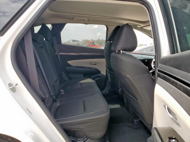 KM8JFCA14NU060399 - 2022 HYUNDAI TUCSON SEL CONVENIENCE Ağ foto 11