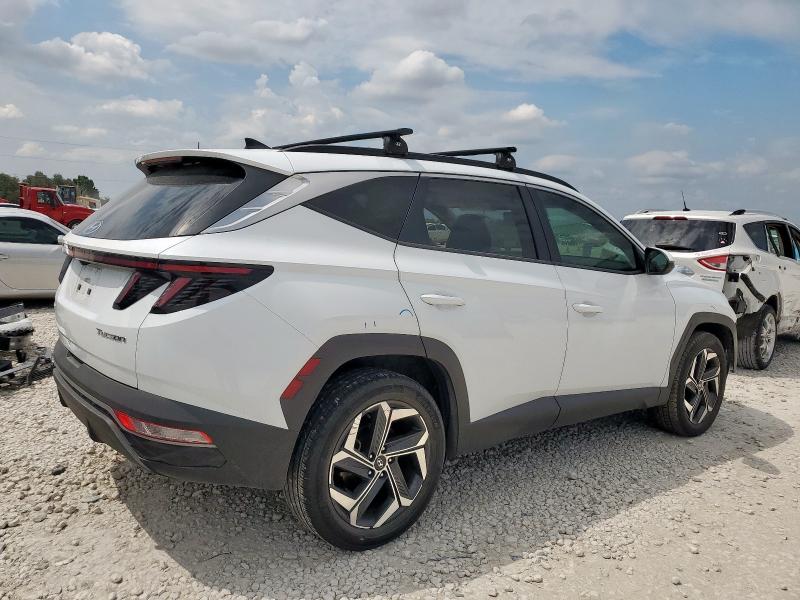 KM8JFCA14NU060399 - 2022 HYUNDAI TUCSON SEL CONVENIENCE Ağ foto 3
