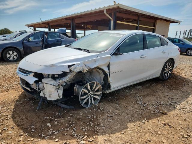 2016 CHEVROLET MALIBU LT, 