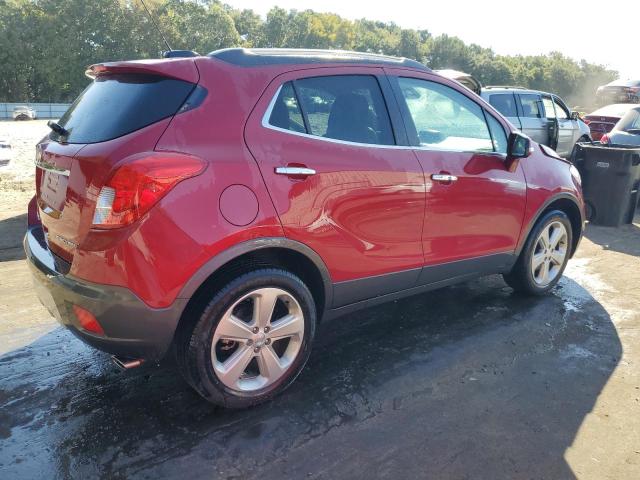 KL4CJBSBXFB246081 - 2015 BUICK ENCORE CONVENIENCE 红色 照片 3
