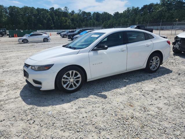 2016 CHEVROLET MALIBU LT, 