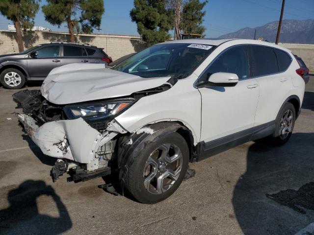 2019 HONDA CR-V EXL, 