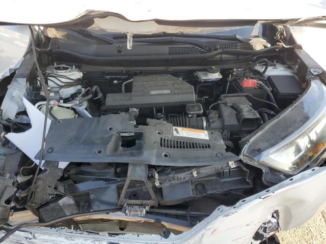 5J6RW1H87KA031307 - 2019 HONDA CR-V EXL Ağ foto 11