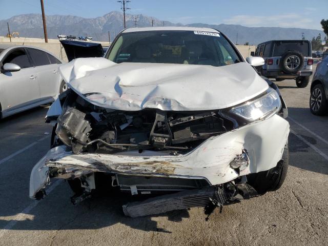 5J6RW1H87KA031307 - 2019 HONDA CR-V EXL Ağ foto 5