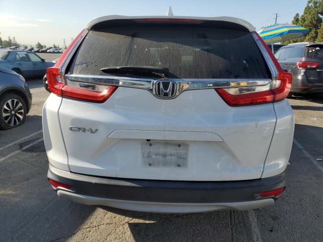 5J6RW1H87KA031307 - 2019 HONDA CR-V EXL Ağ foto 6