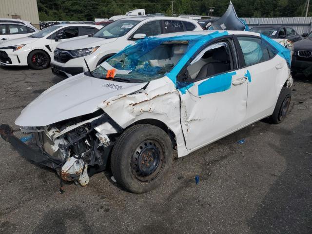 2015 TOYOTA COROLLA L, 