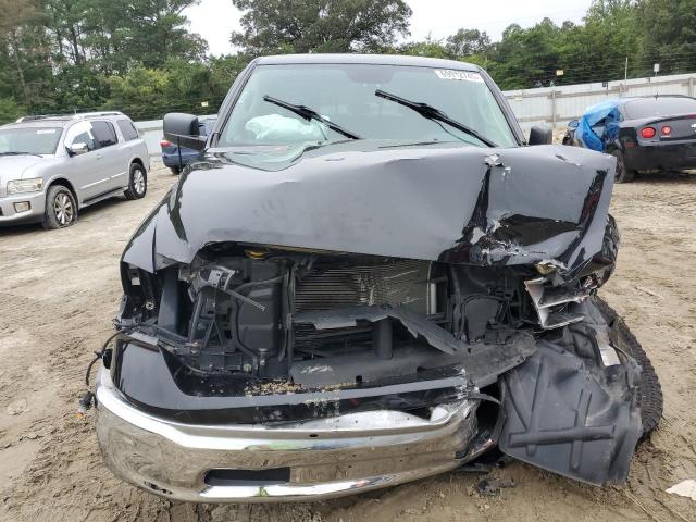 1C6RR7TT9KS606360 - 2019 RAM 1500 CLASSIC SLT Սև լուսանկար 5