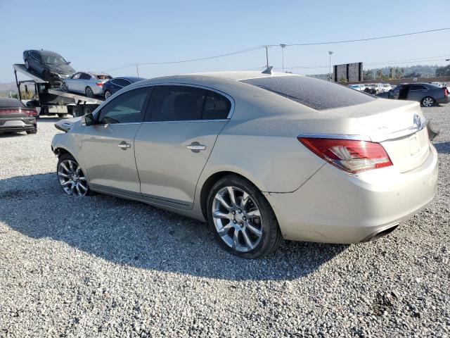 1G4GD5G36EF207394 - 2014 BUICK LACROSSE PREMIUM GOLD photo 2