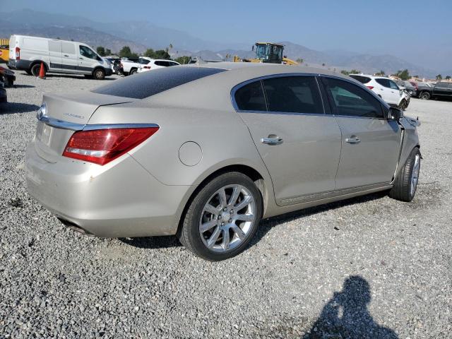 1G4GD5G36EF207394 - 2014 BUICK LACROSSE PREMIUM GOLD photo 3