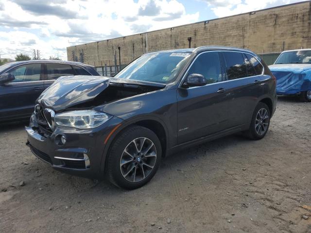 2018 BMW X5 XDRIVE35I, 