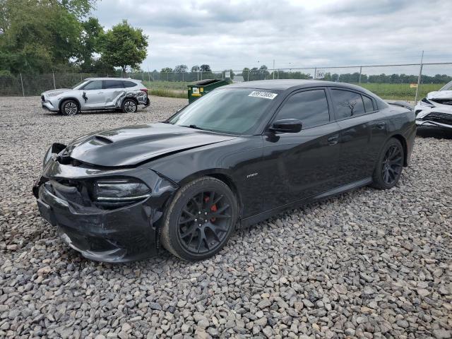 2017 DODGE CHARGER R/T, 