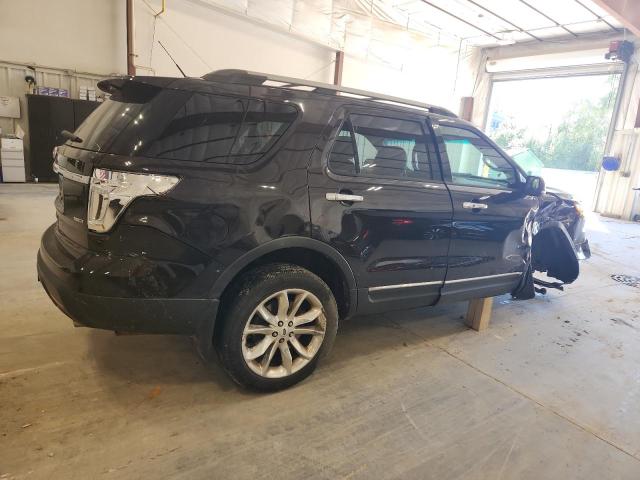 1FM5K8F89DGC78464 - 2013 FORD EXPLORER LIMITED Qara foto 3