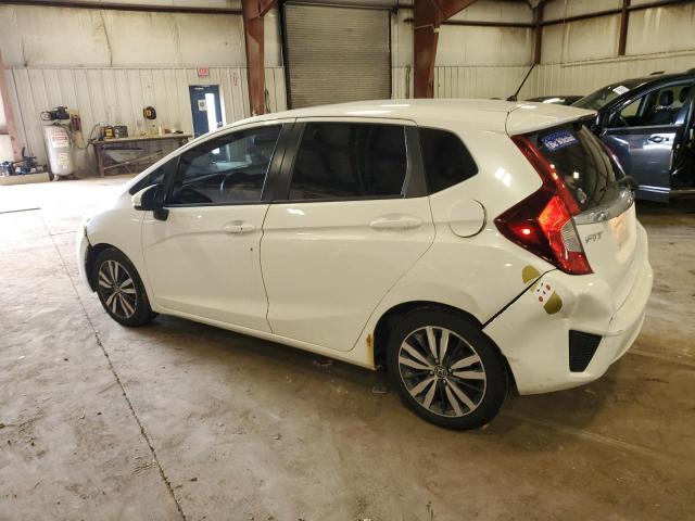 JHMGK5H77GX012170 - 2016 HONDA FIT EX 白色 照片 2