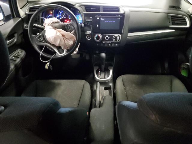 JHMGK5H77GX012170 - 2016 HONDA FIT EX 白色 照片 8