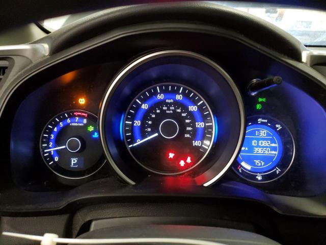 JHMGK5H77GX012170 - 2016 HONDA FIT EX 白色 照片 9