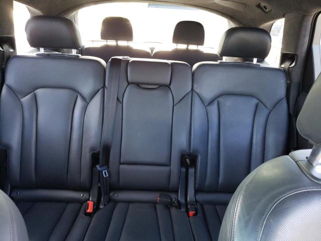 WA1VABF78JD037160 - 2018 AUDI Q7 PRESTIGE 黑色 照片 10