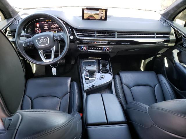 WA1VABF78JD037160 - 2018 AUDI Q7 PRESTIGE 黑色 照片 8