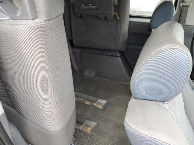 5J6YH18736L004614 - 2006 HONDA ELEMENT EX BLUE photo 11