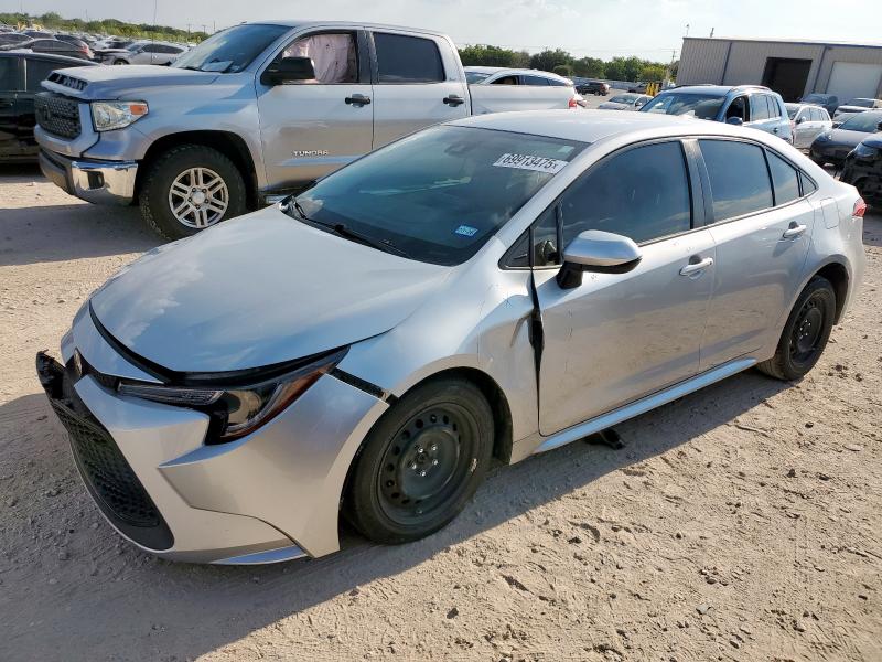 2022 TOYOTA COROLLA LE, 