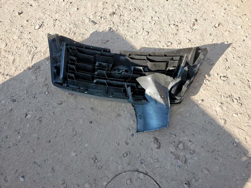 JTDEPMAE8NJ220670 - 2022 TOYOTA COROLLA LE 银色 照片 12