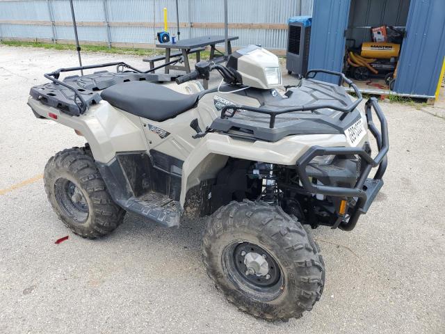 2025 POLARIS SPORTSMAN 570 EPS, 