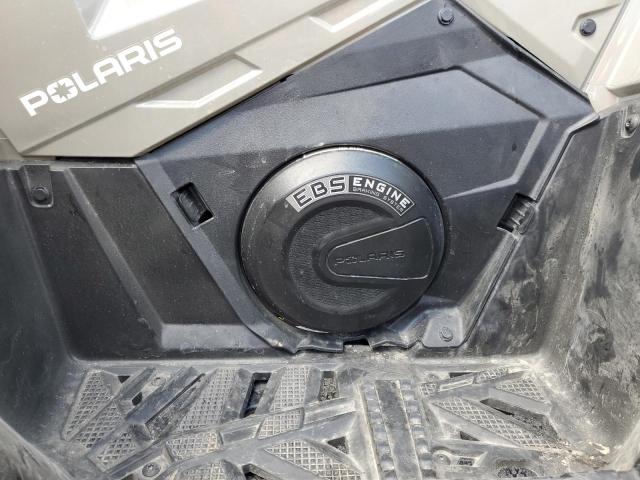 4XASEE578SA594774 - 2025 POLARIS SPORTSMAN 570 EPS 灰色 照片 7