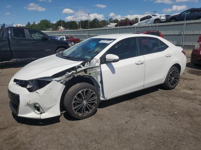 2014 TOYOTA COROLLA L, 