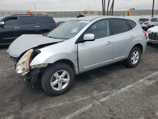 2013 NISSAN ROGUE S, 