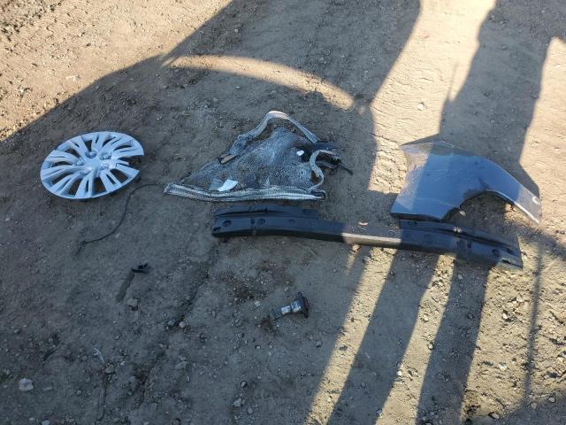 19XFB2F52DE039480 - 2013 HONDA CIVIC LX GRAY photo 12