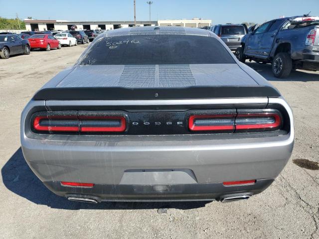 2C3CDZAG8HH502462 - 2017 DODGE CHALLENGER SXT GRAY photo 6