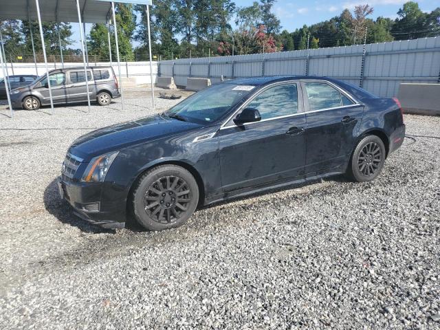2011 CADILLAC CTS, 