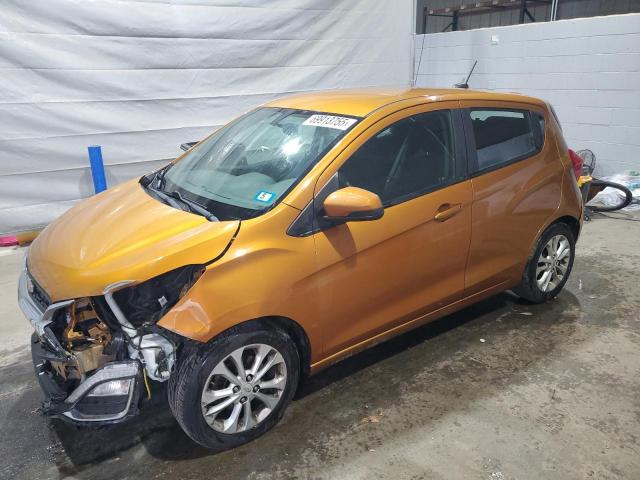 2019 CHEVROLET SPARK 1LT, 